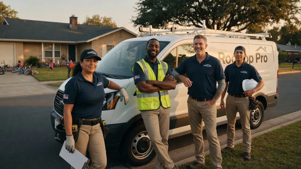 Roof Repair in Newberry Springs, CA near me